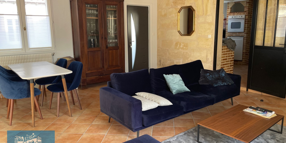 maison à LUDON MEDOC (33290)